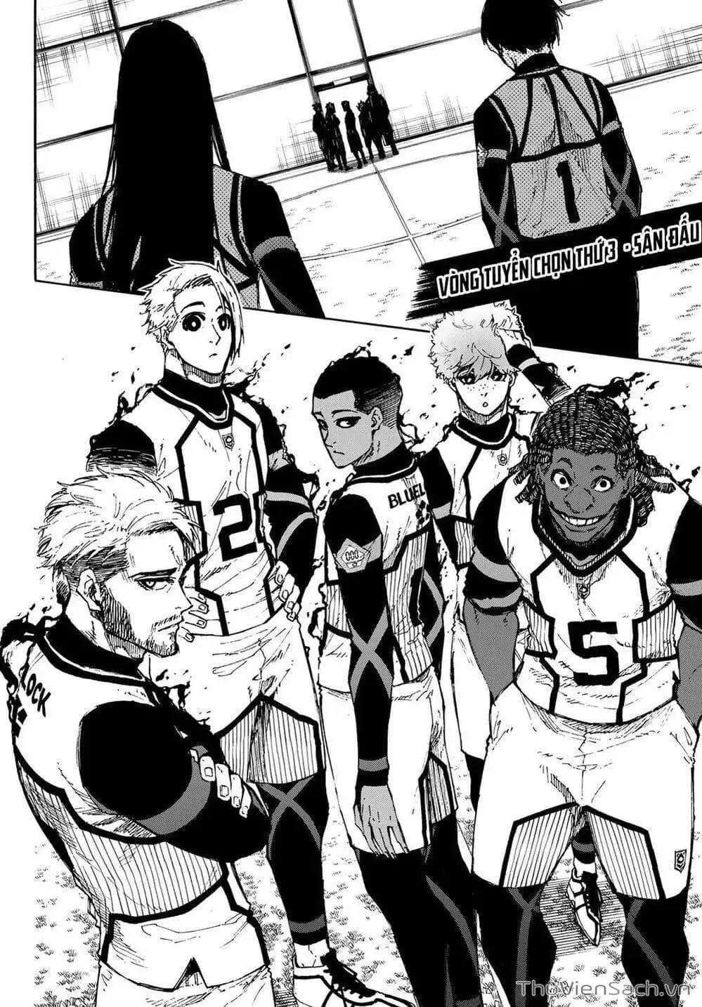 Chapter 102 - Image 6