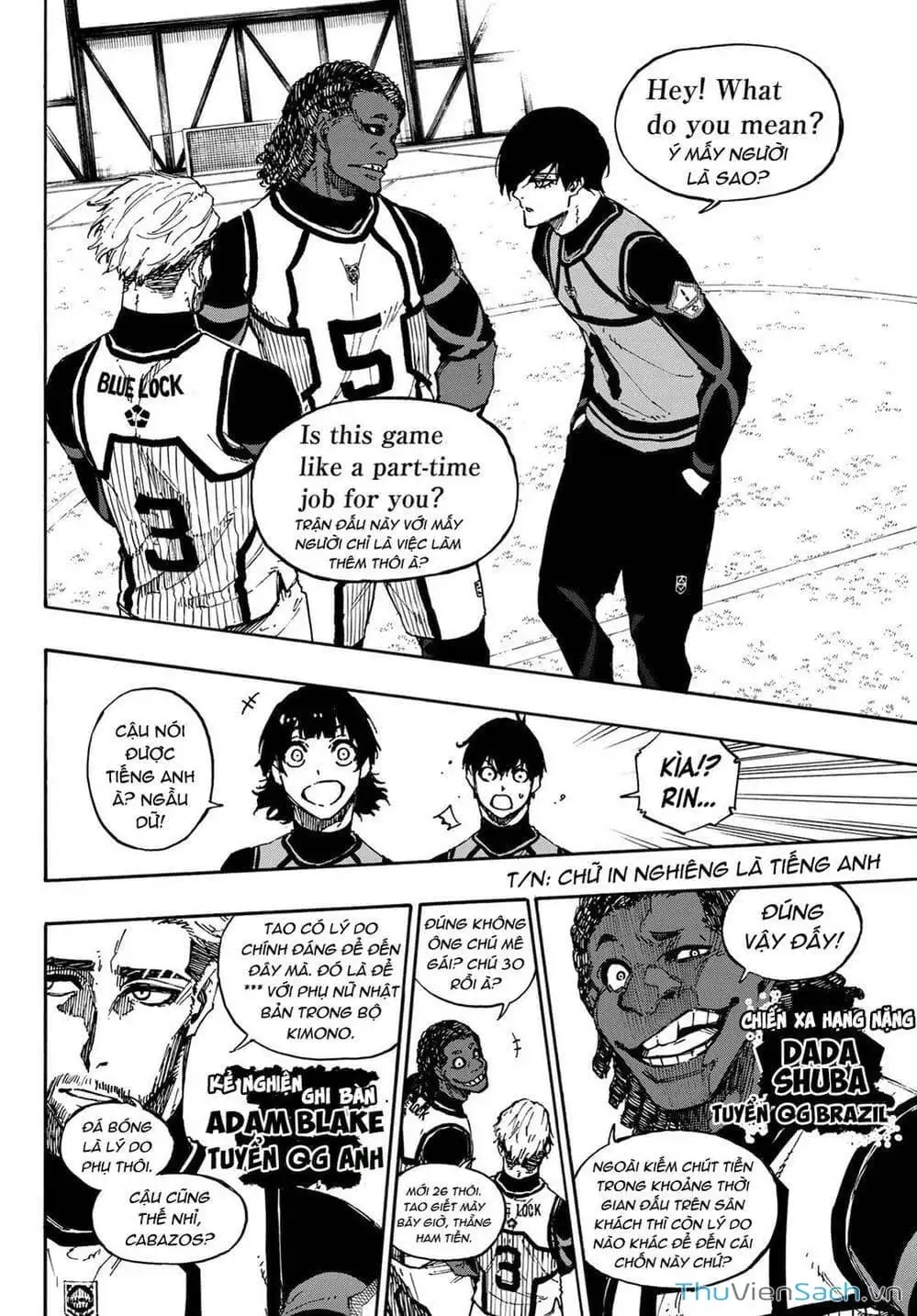 Chapter 102 - Image 8