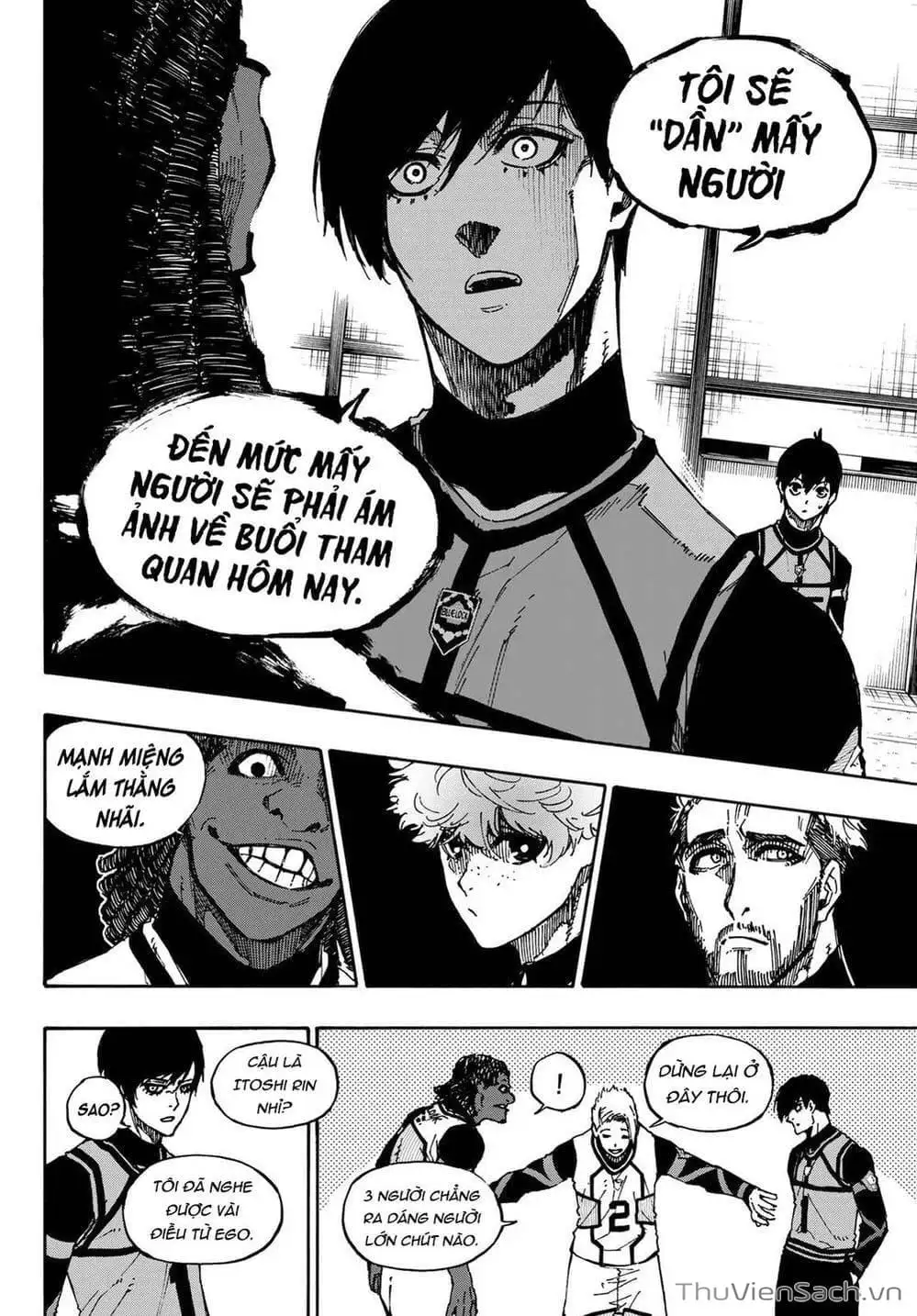 Chapter 102 - Image 10