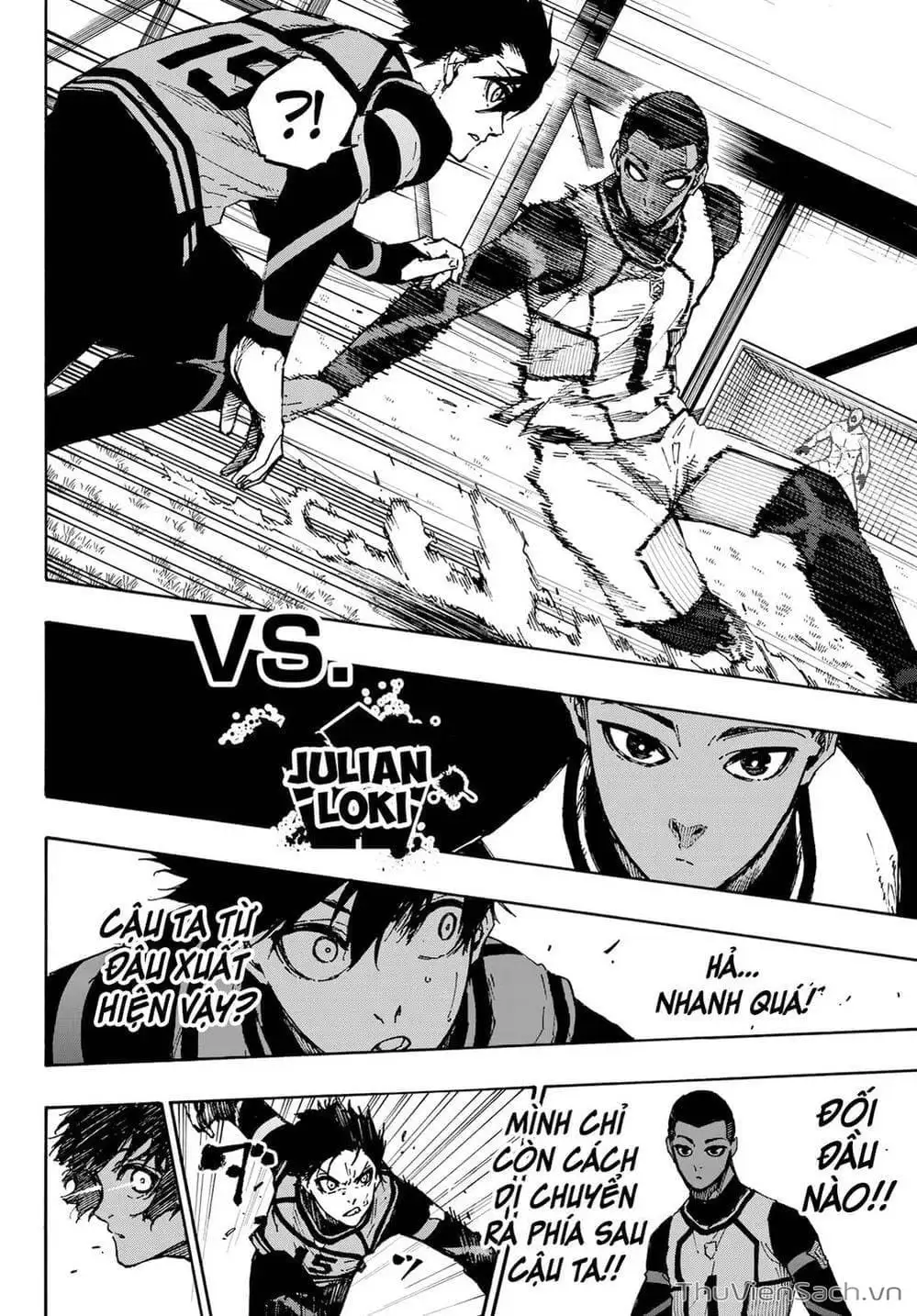 Chapter 103 - Image 1