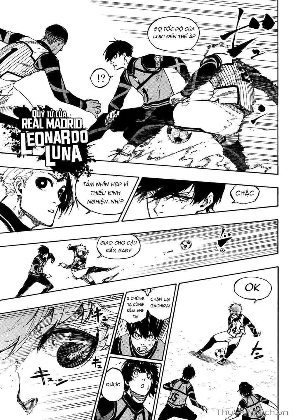 Chapter 103 - Image 17
