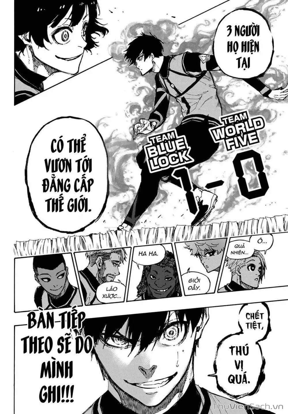 Chapter 103 - Image 4