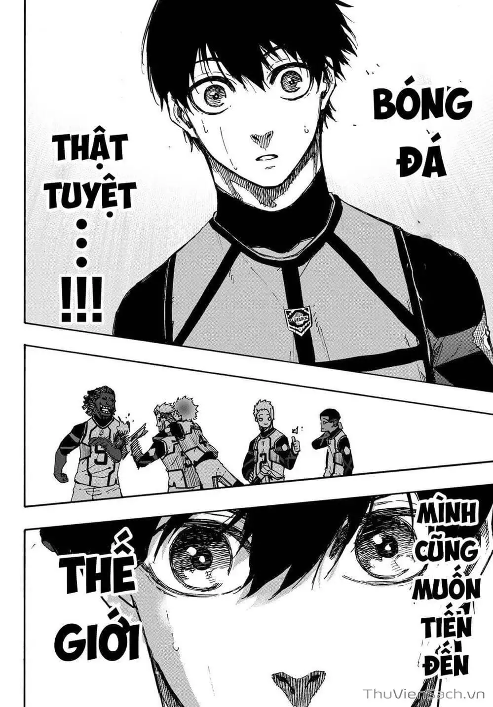 Chapter 104 - Image 4