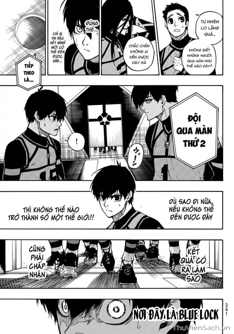 Chapter 105 - Image 13