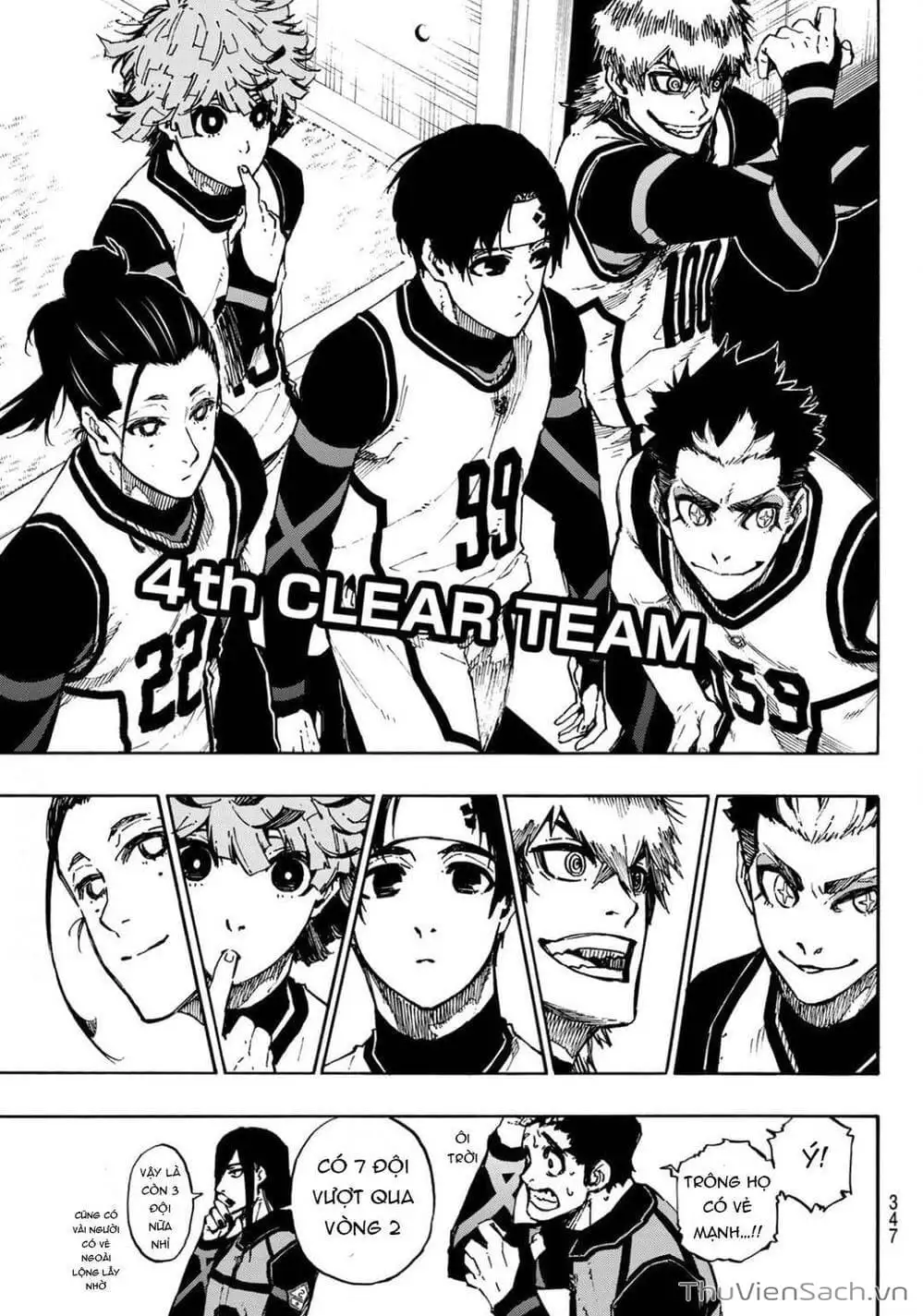 Chapter 105 - Image 18