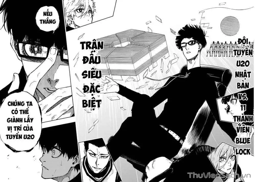 Chapter 106 - Image 18