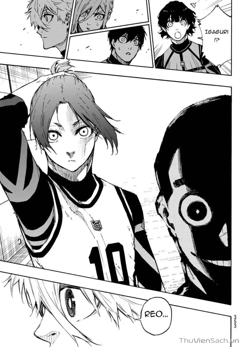 Chapter 106 - Image 6