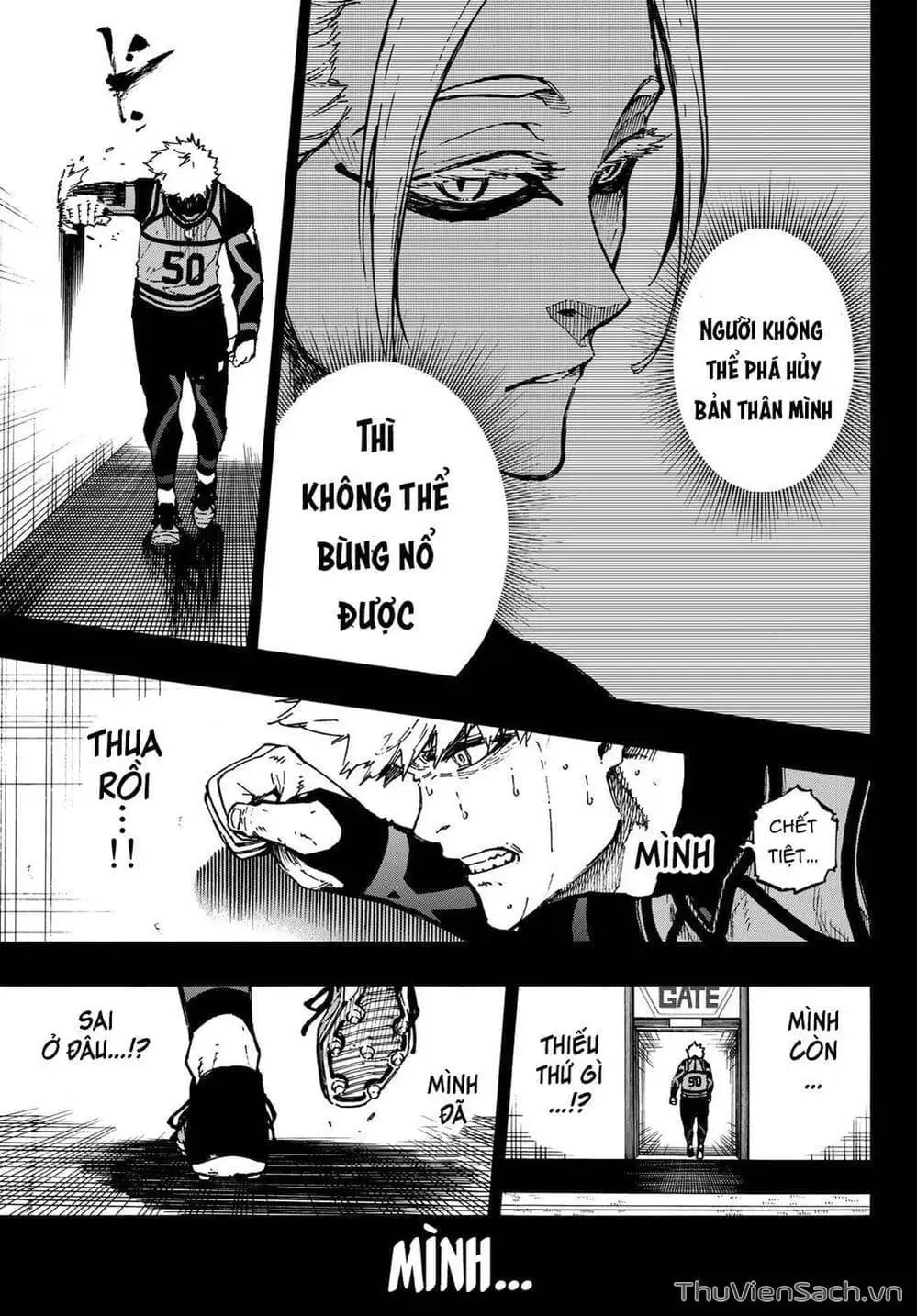 Chapter 107 - Image 2