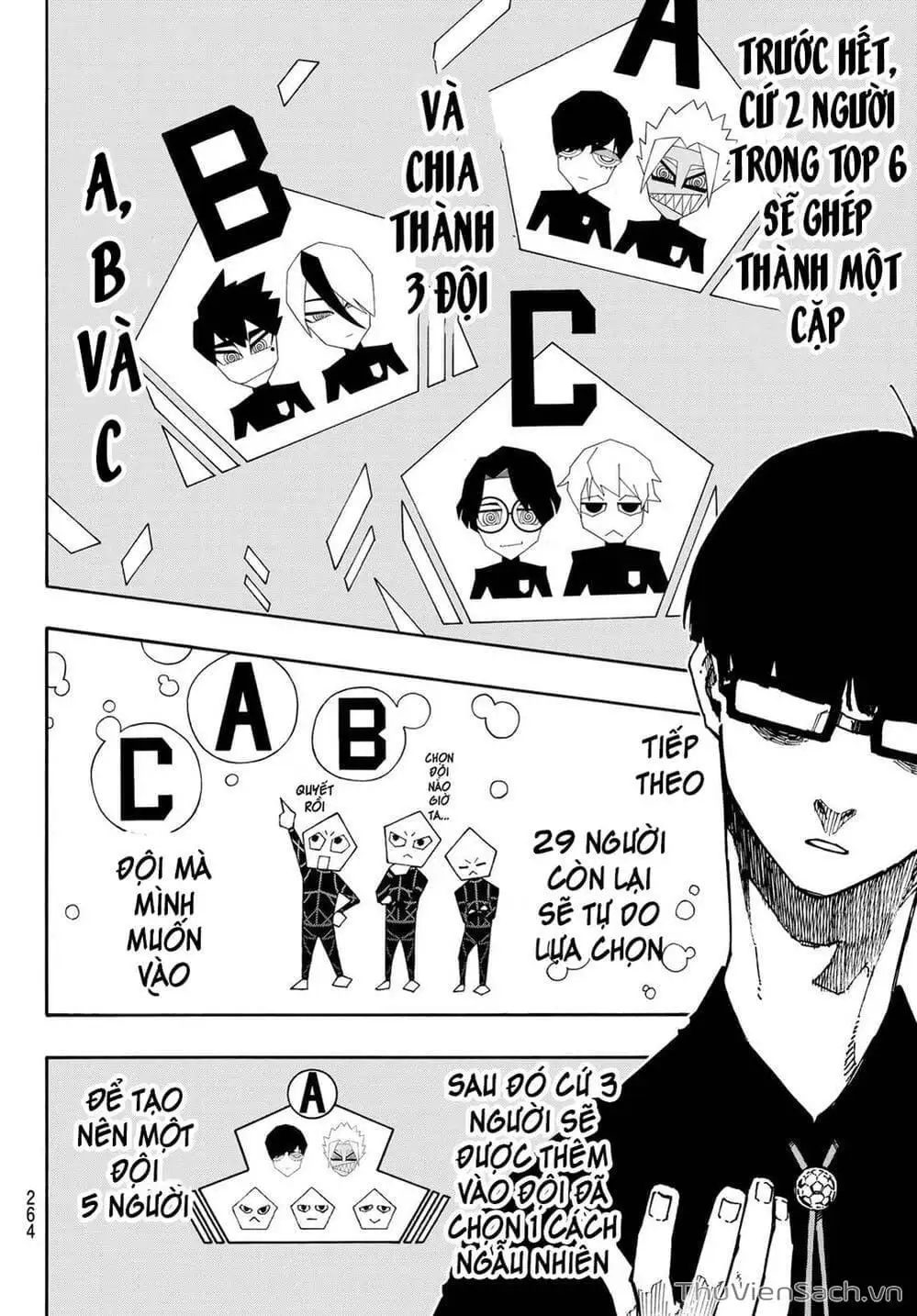 Chapter 108 - Image 4