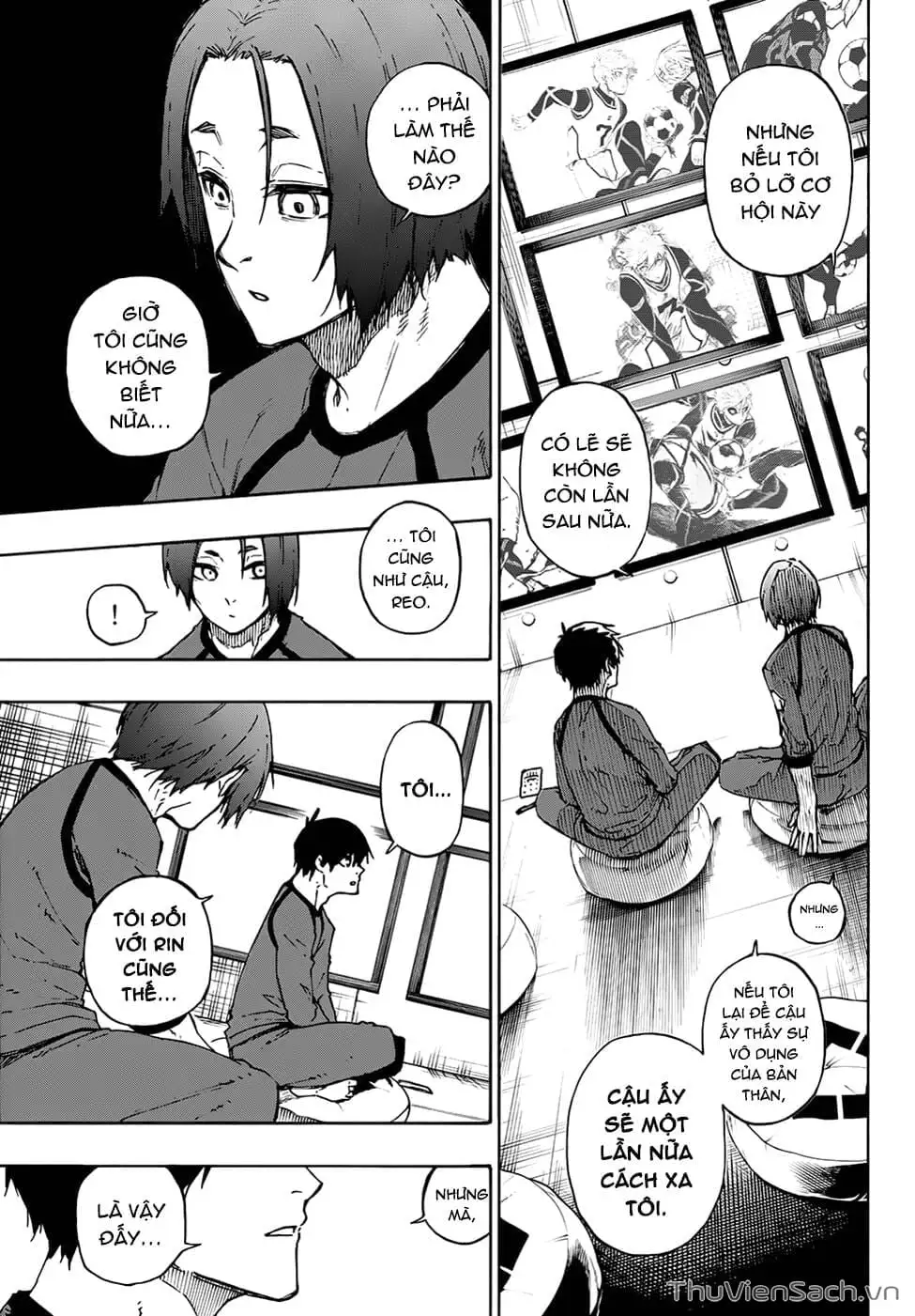 Chapter 109 - Image 11