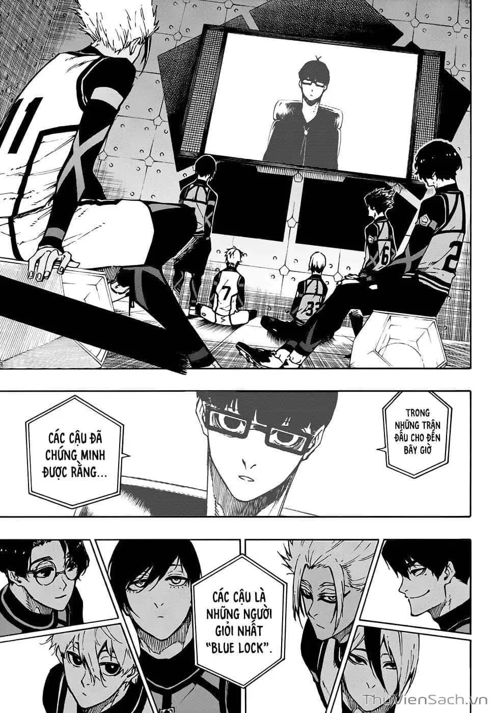 Chapter 109 - Image 5
