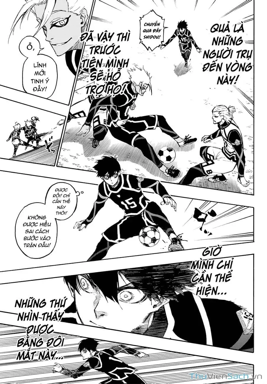 Chapter 110 - Image 17