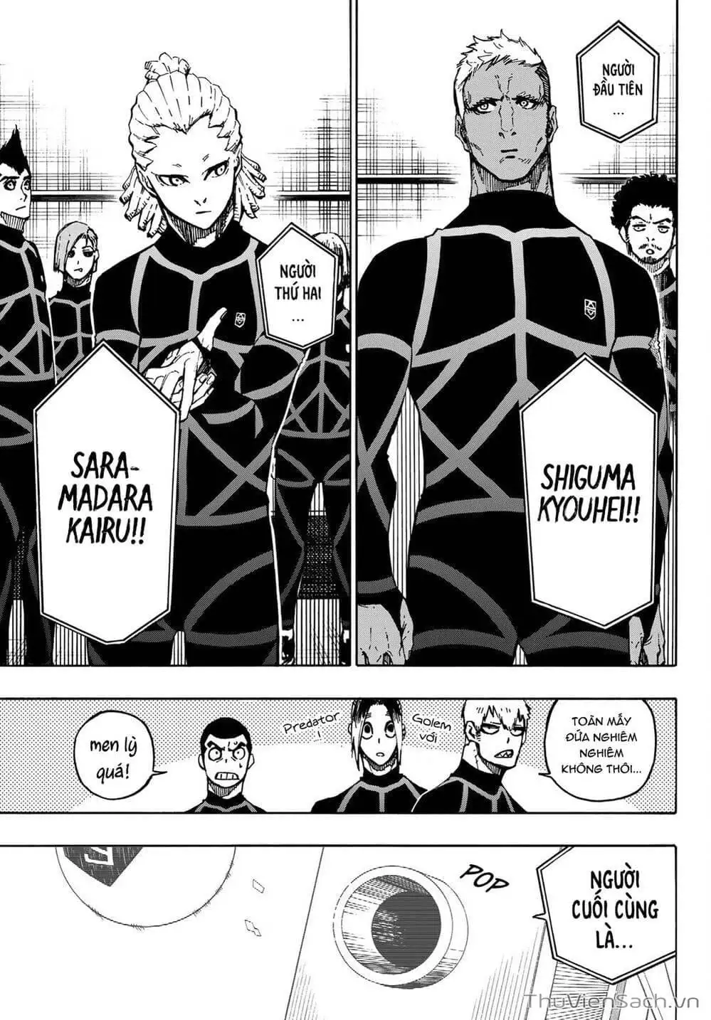 Chapter 110 - Image 4