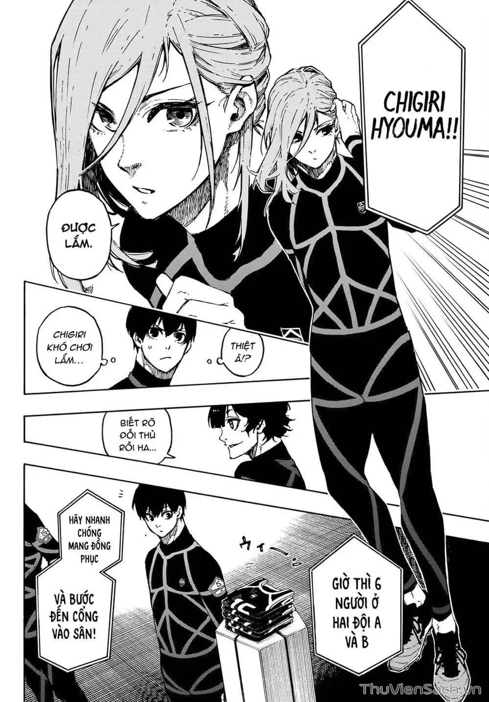 Chapter 110 - Image 5