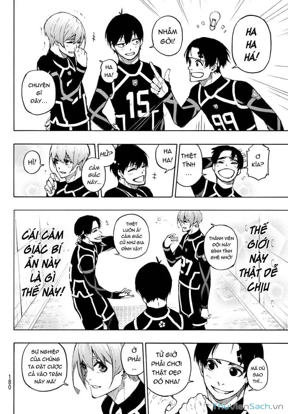 Chapter 110 - Image 9