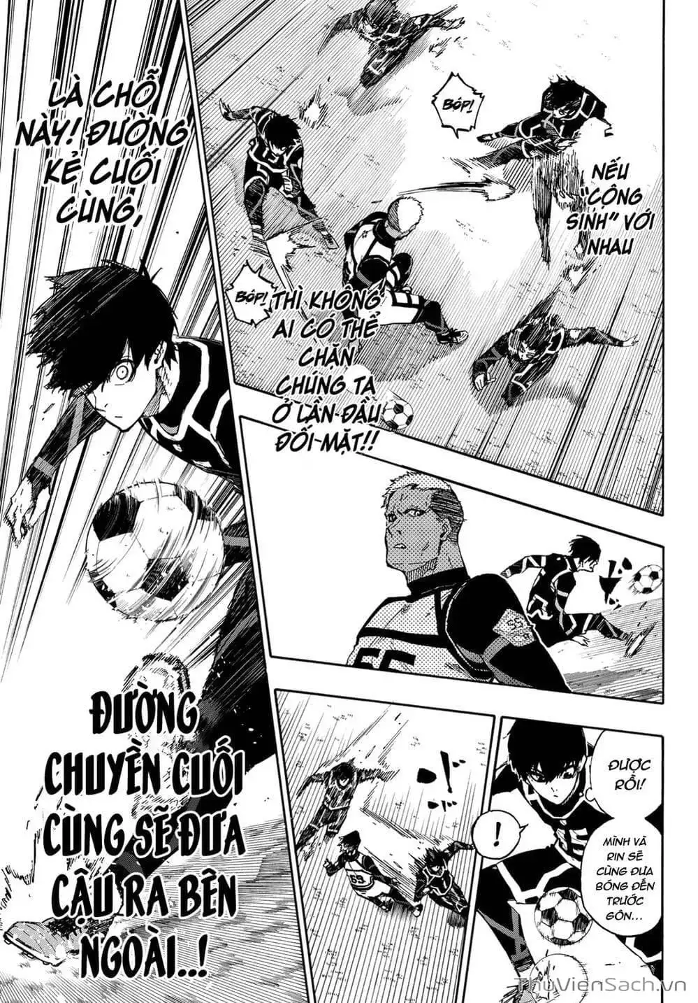 Chapter 111 - Image 1