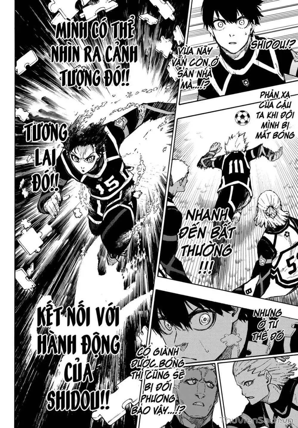 Chapter 111 - Image 4