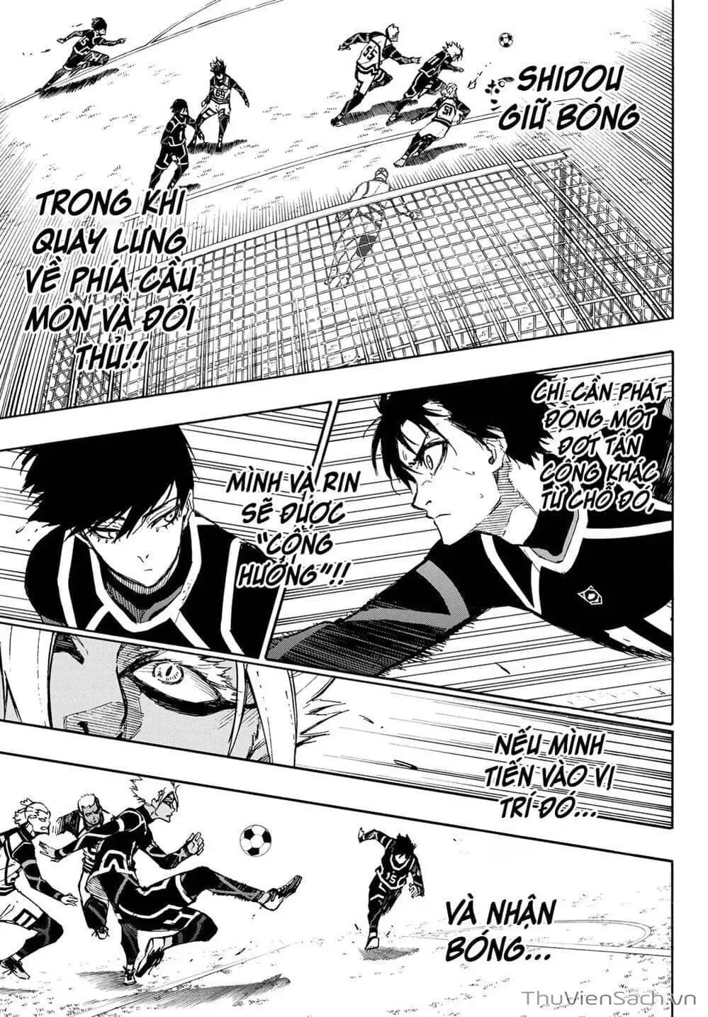 Chapter 111 - Image 5
