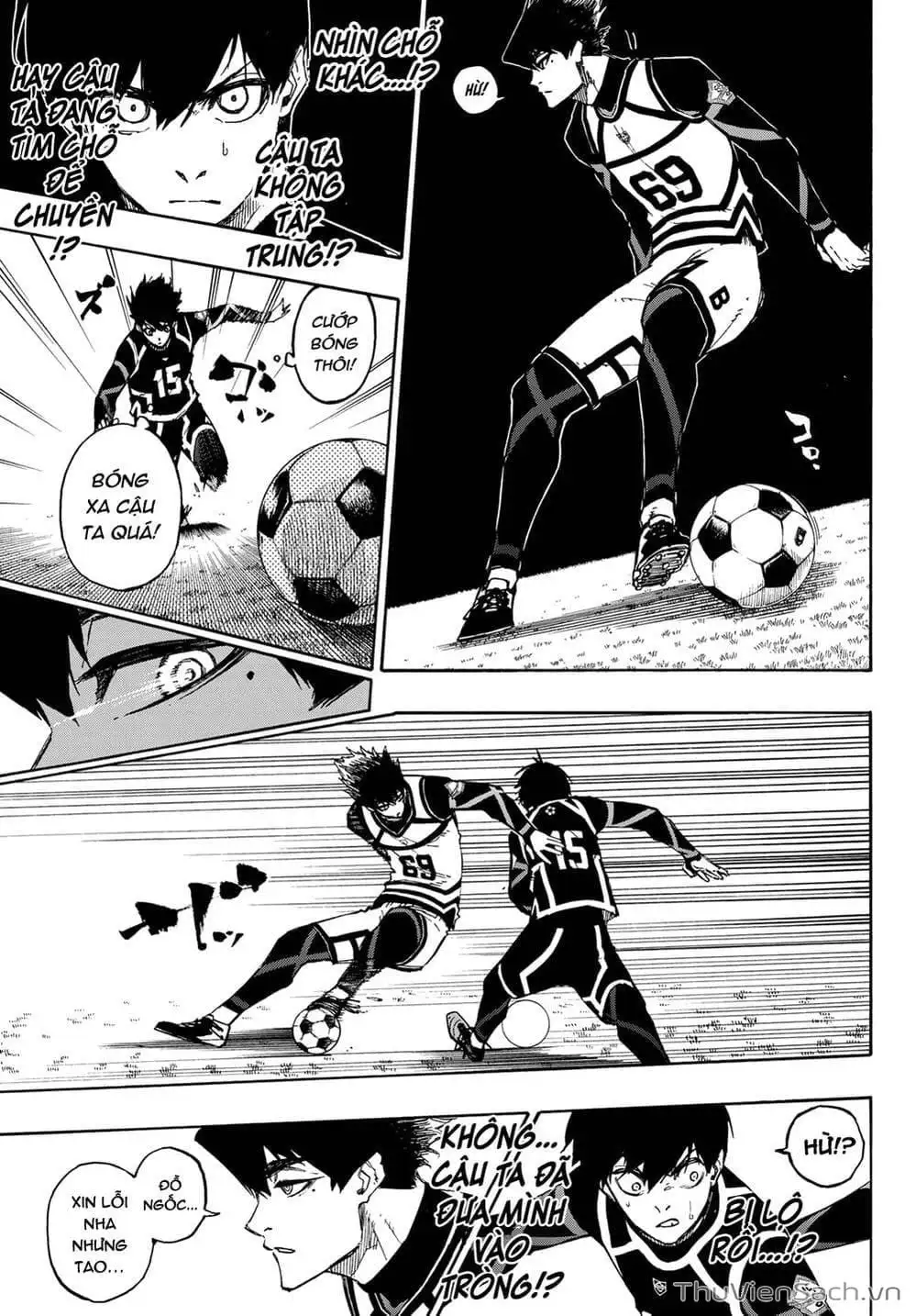 Chapter 111 - Image 10