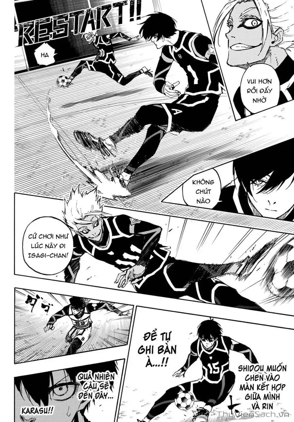 Chapter 112 - Image 1