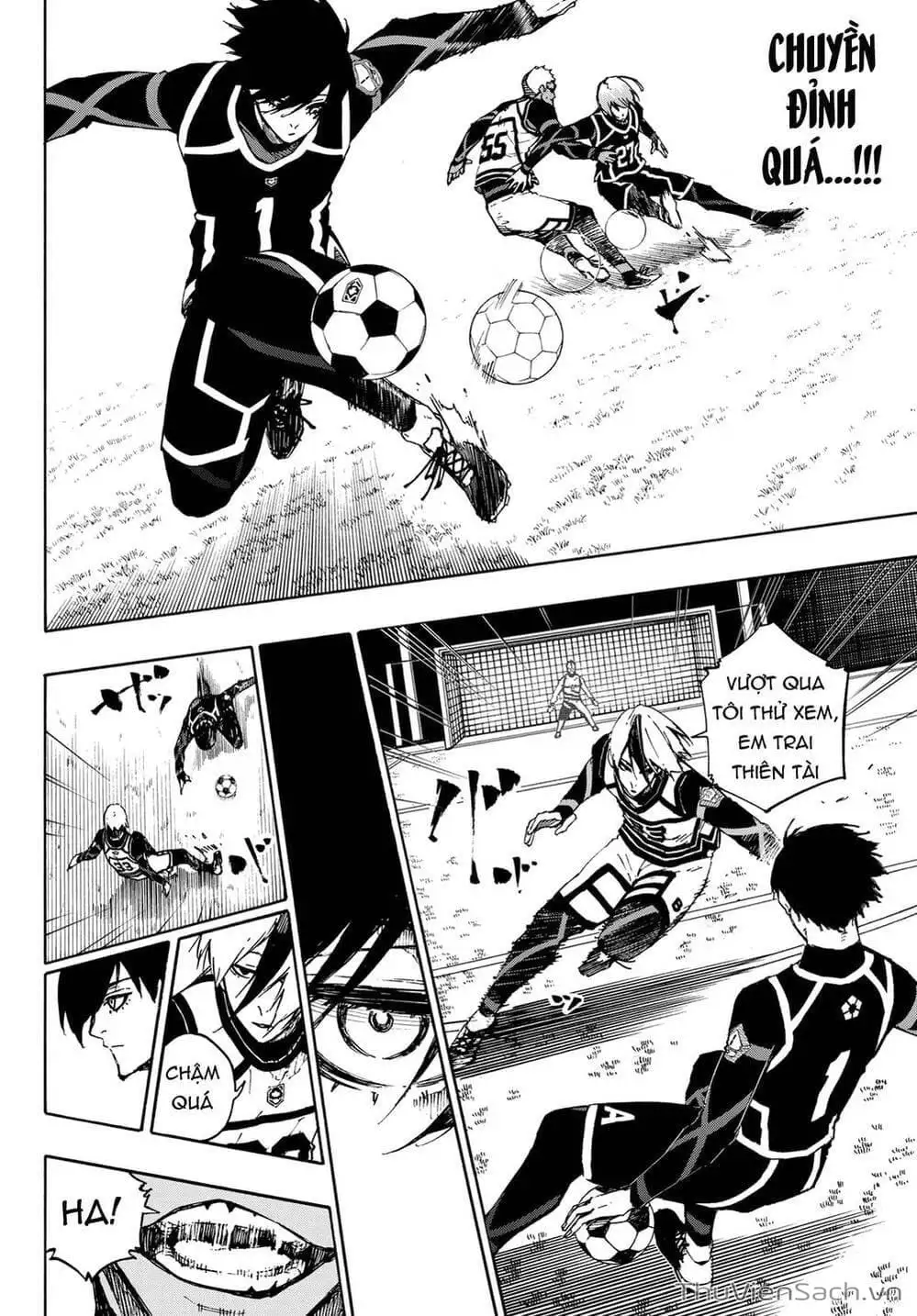 Chapter 112 - Image 12