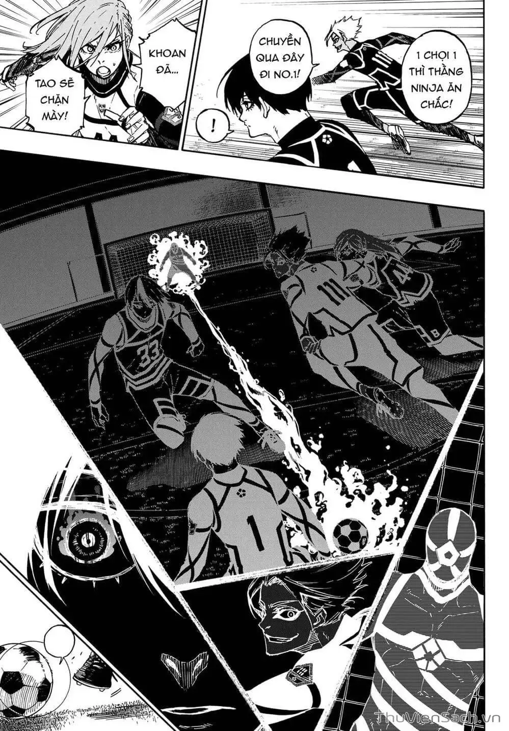 Chapter 112 - Image 13