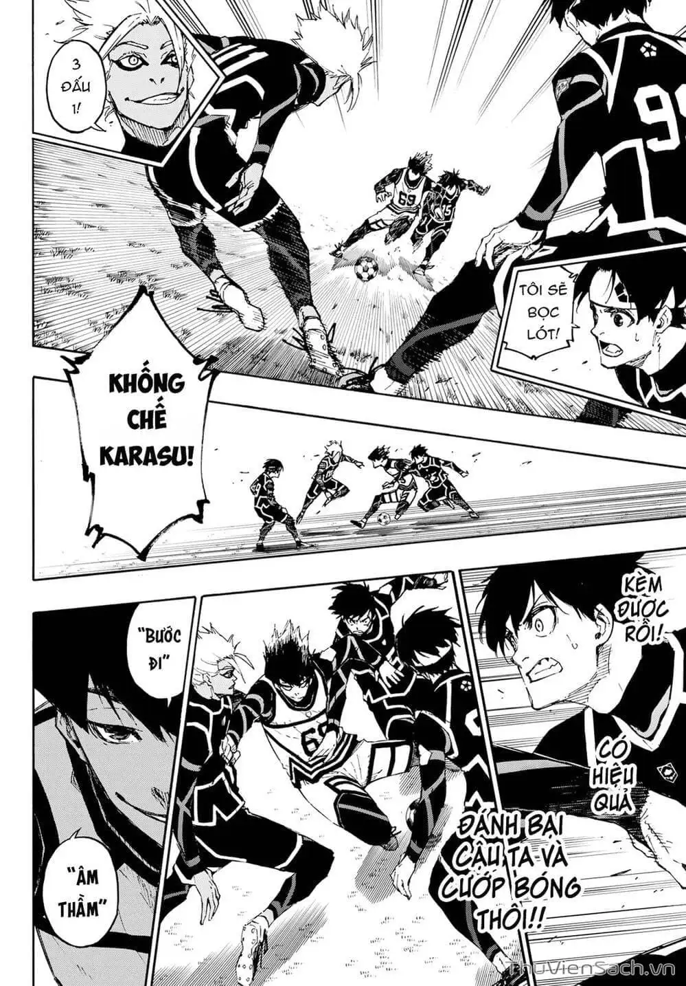 Chapter 112 - Image 5