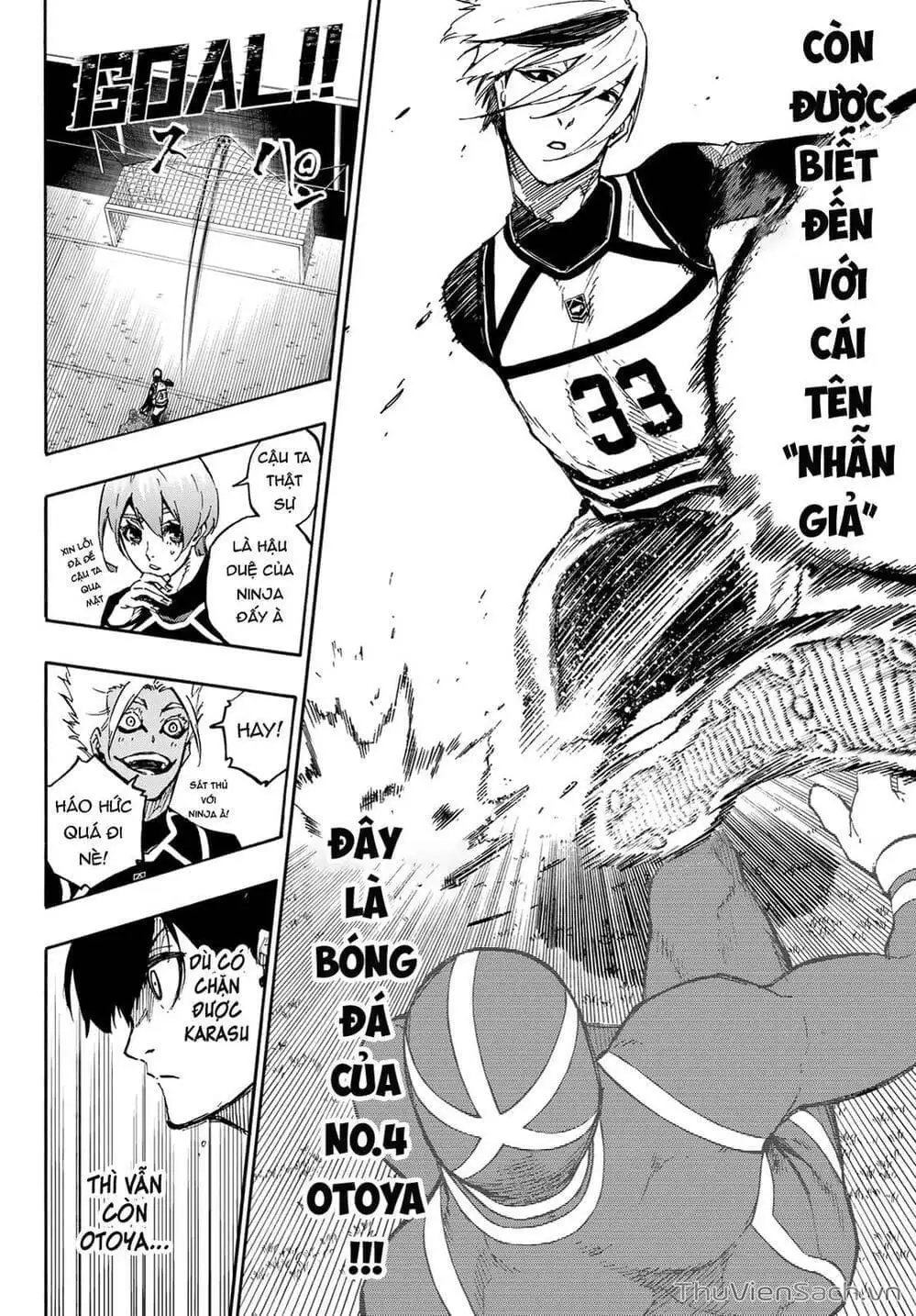 Chapter 112 - Image 8