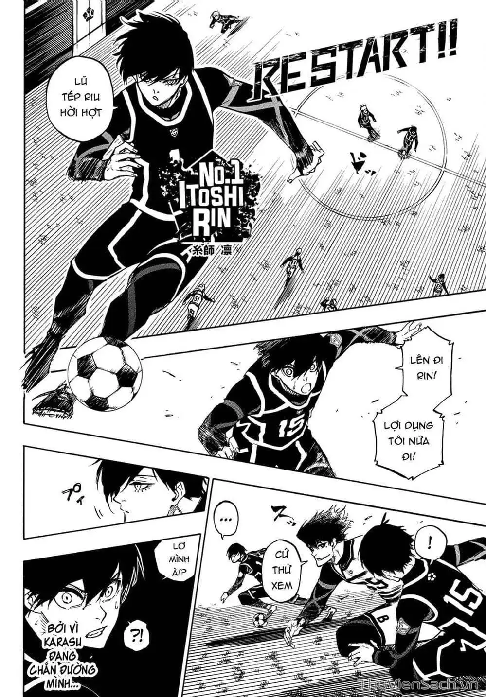 Chapter 112 - Image 10