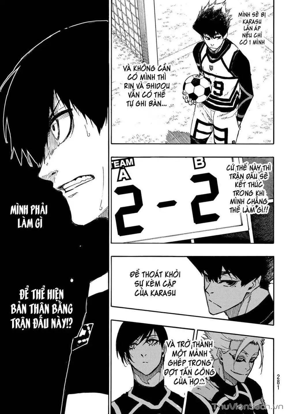 Chapter 113 - Image 1