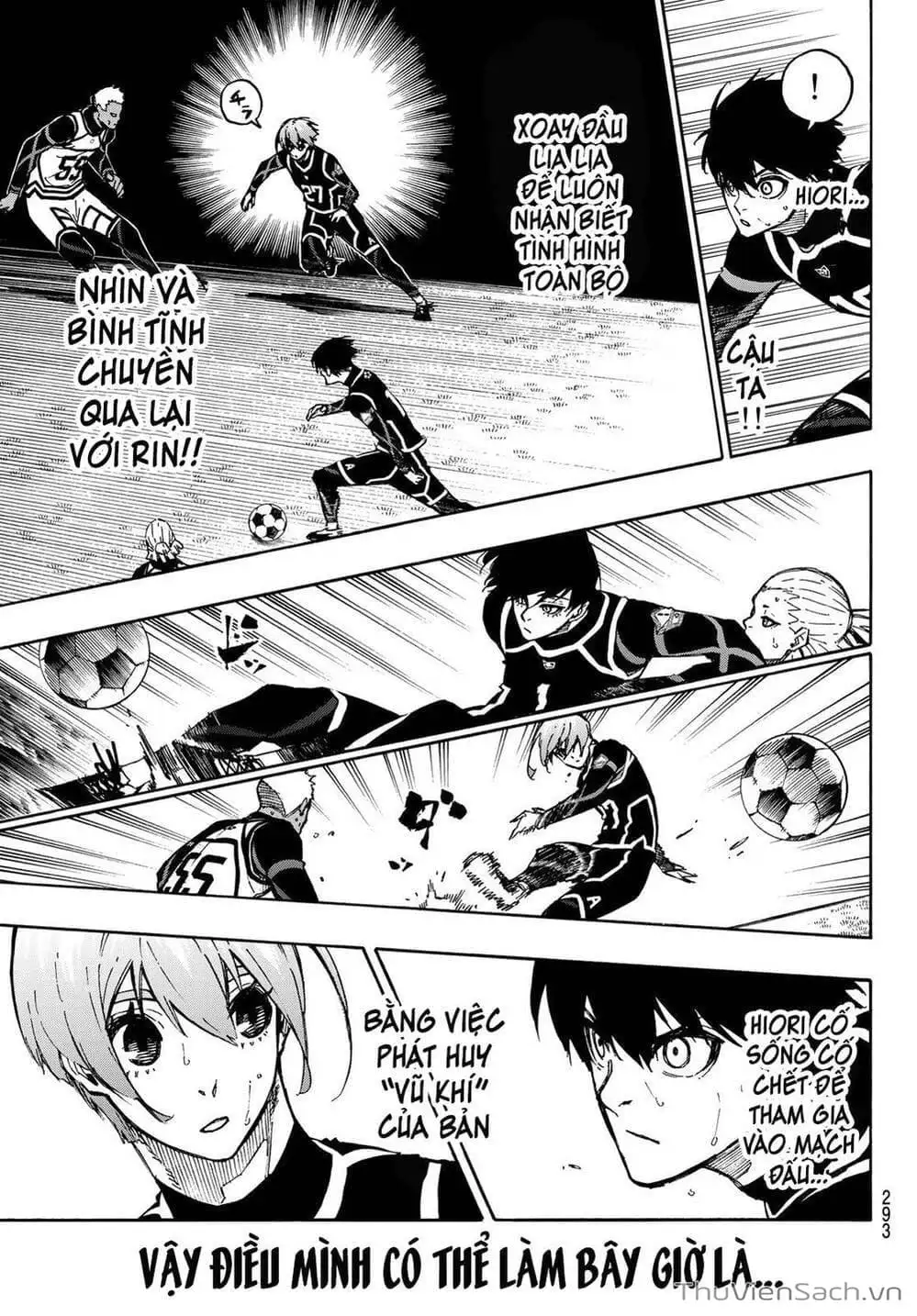 Chapter 113 - Image 12