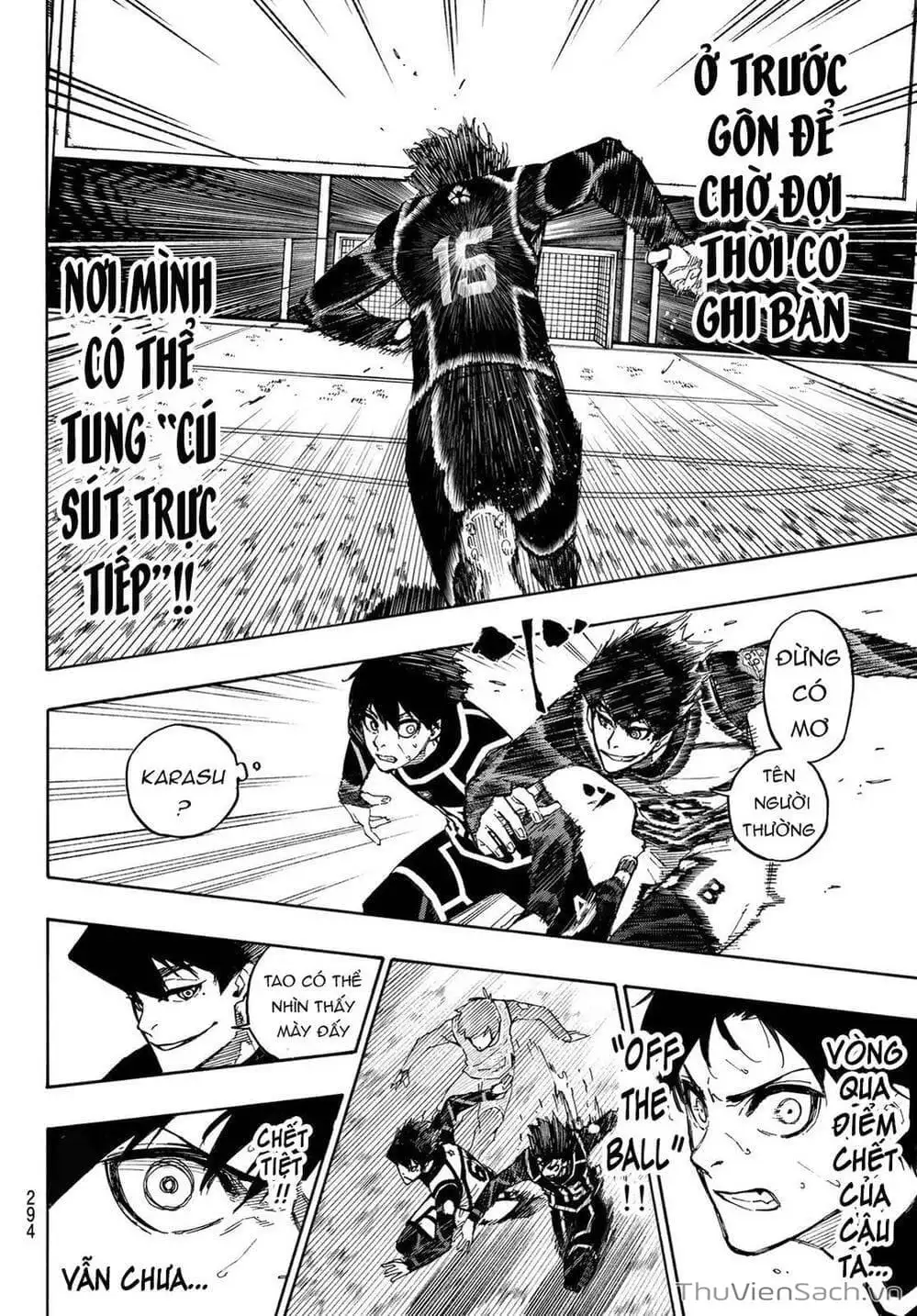 Chapter 113 - Image 13