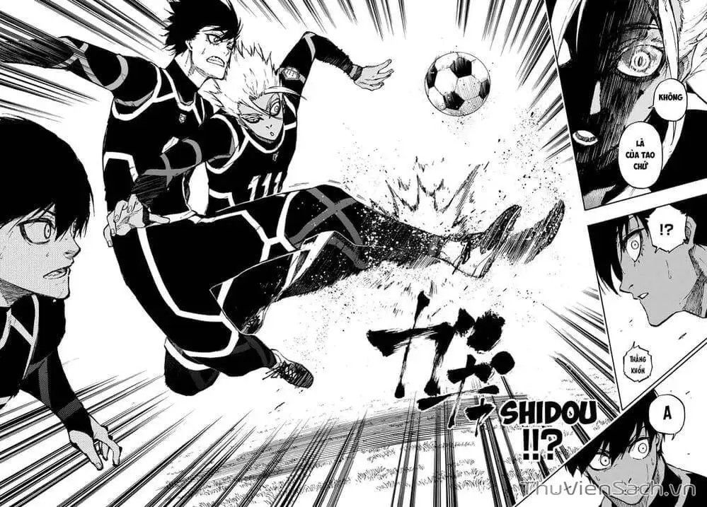Chapter 113 - Image 15