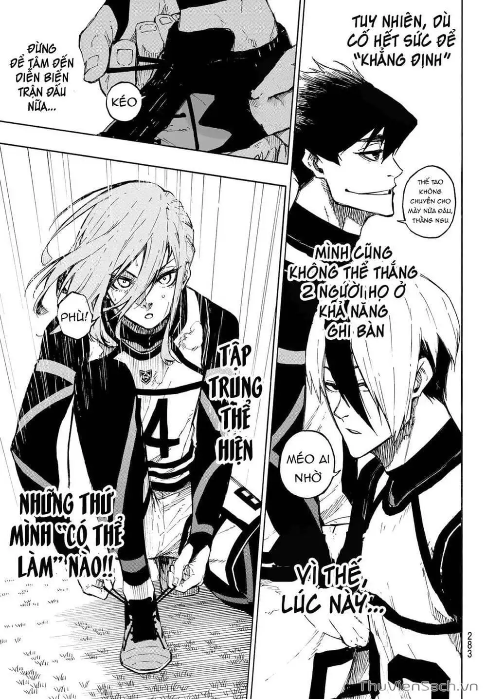 Chapter 113 - Image 3