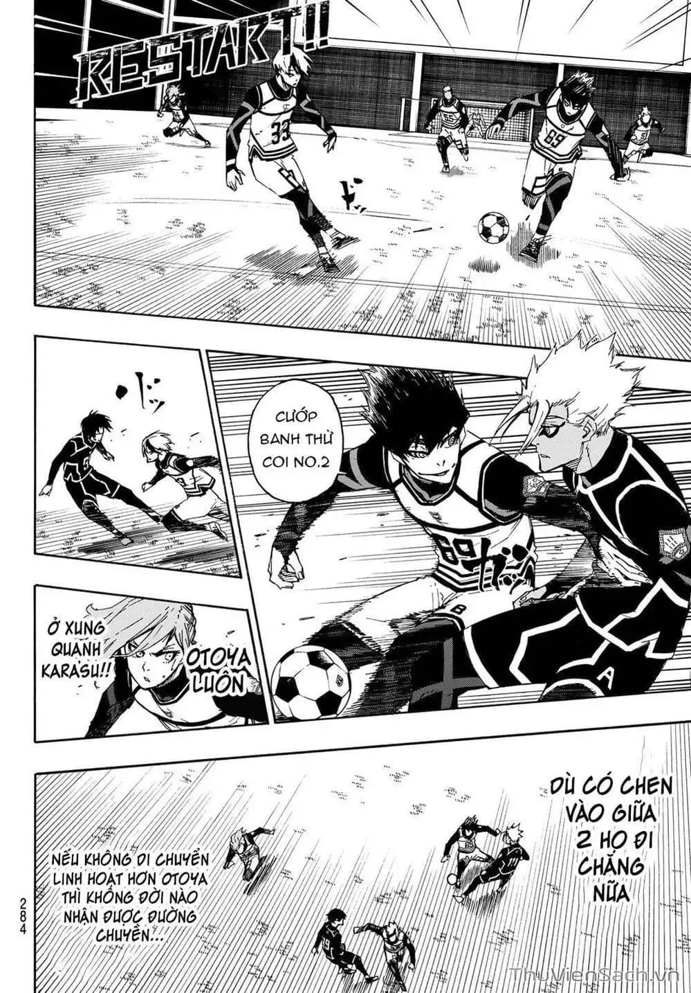 Chapter 113 - Image 4