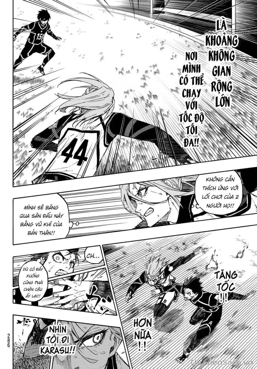 Chapter 113 - Image 6
