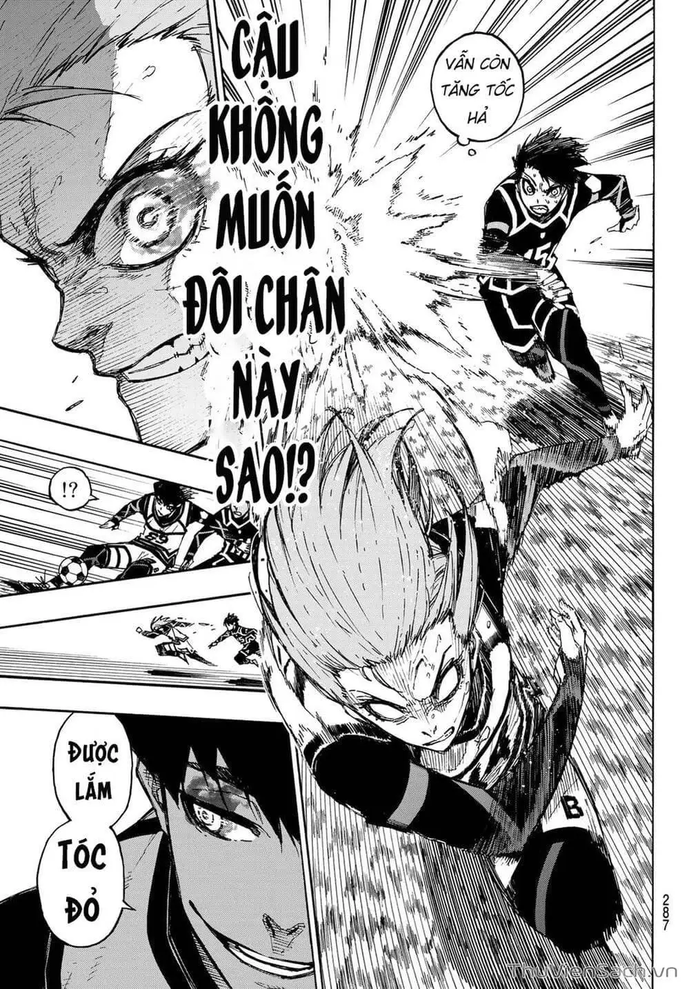Chapter 113 - Image 7