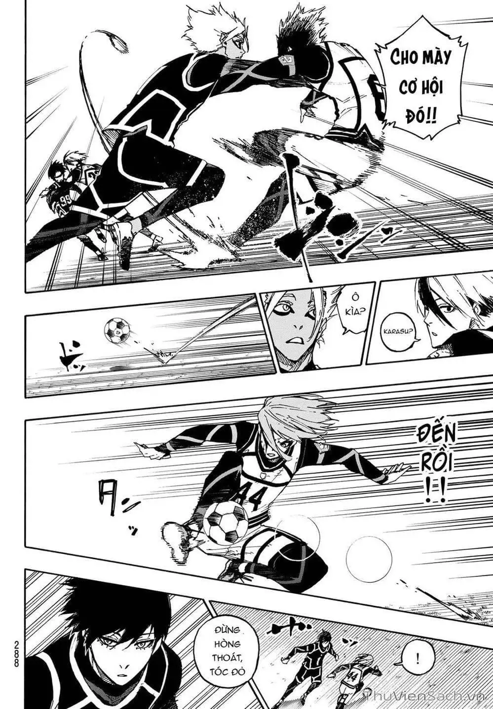 Chapter 113 - Image 8