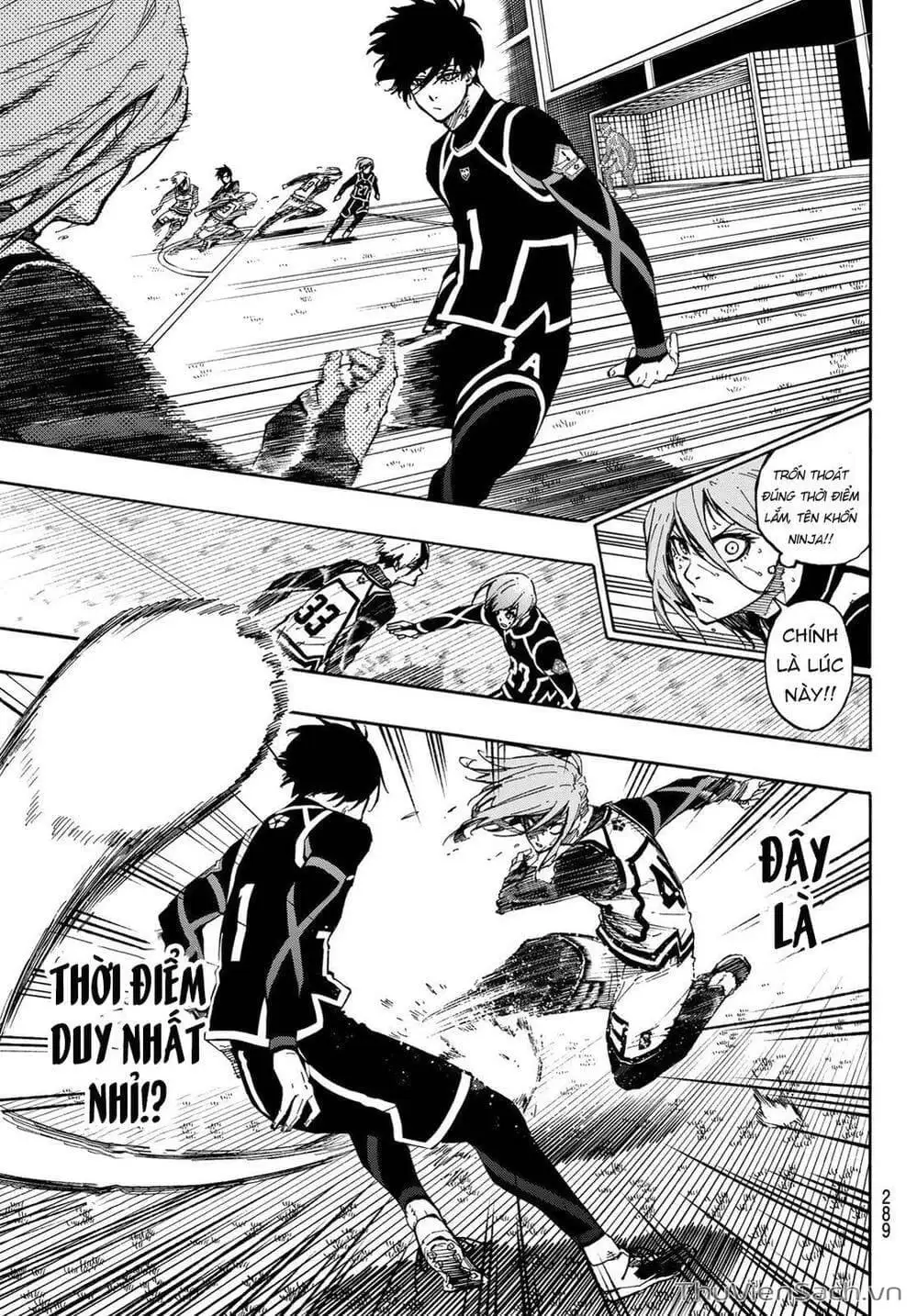 Chapter 113 - Image 9