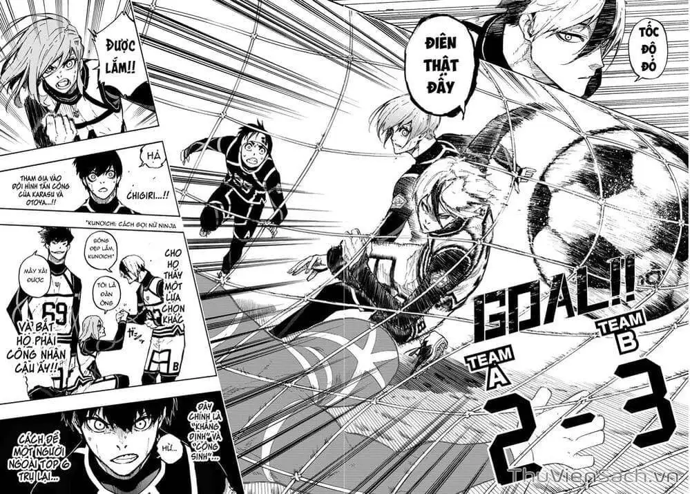 Chapter 113 - Image 10