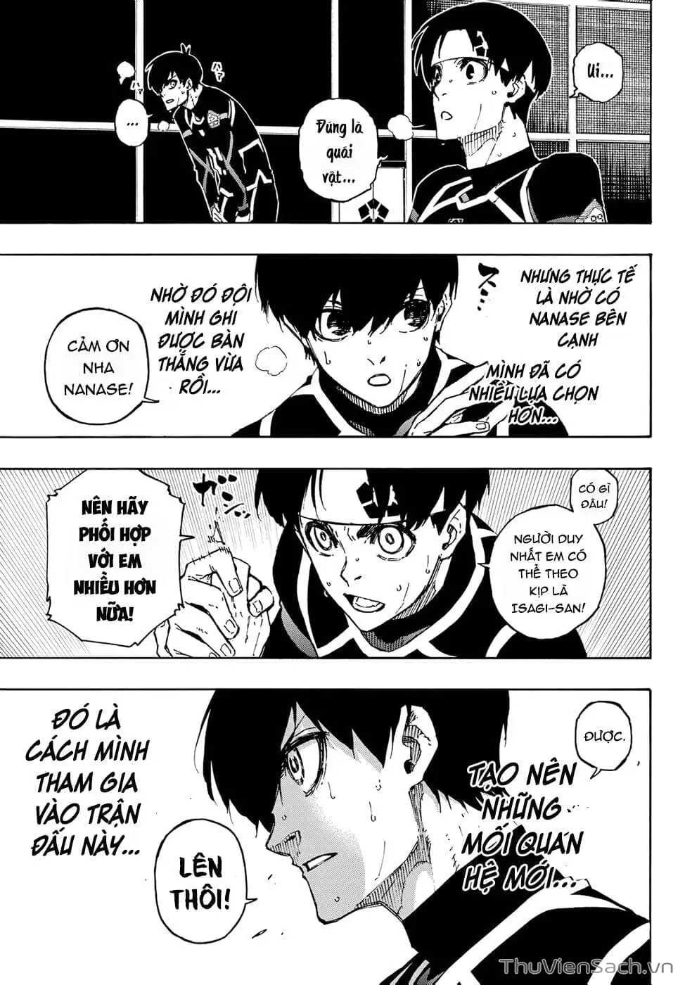 Chapter 114 - Image 13