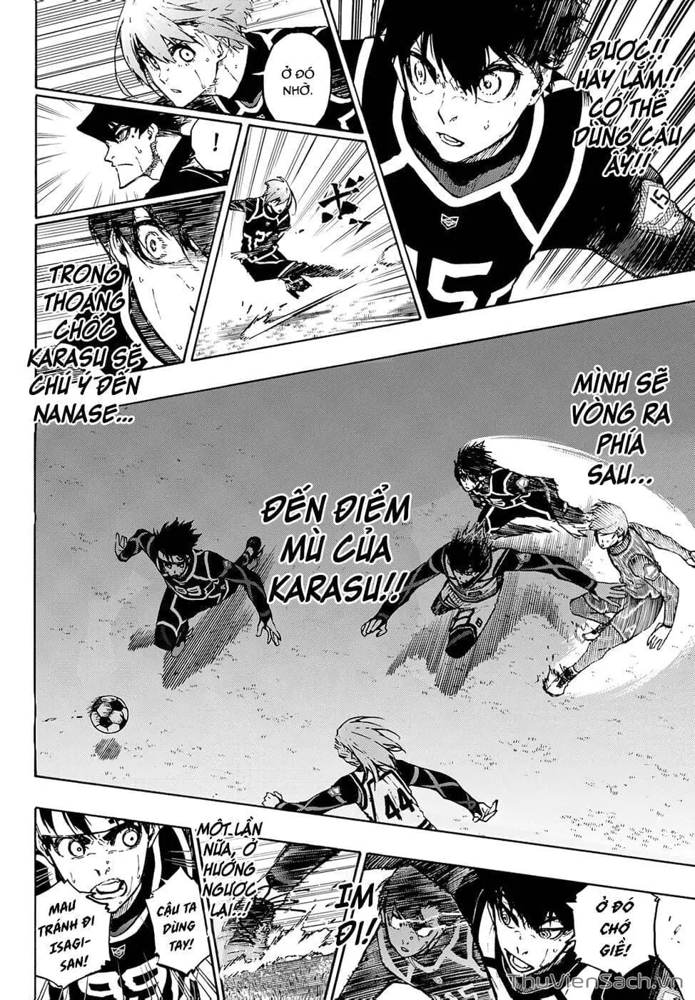 Chapter 114 - Image 7