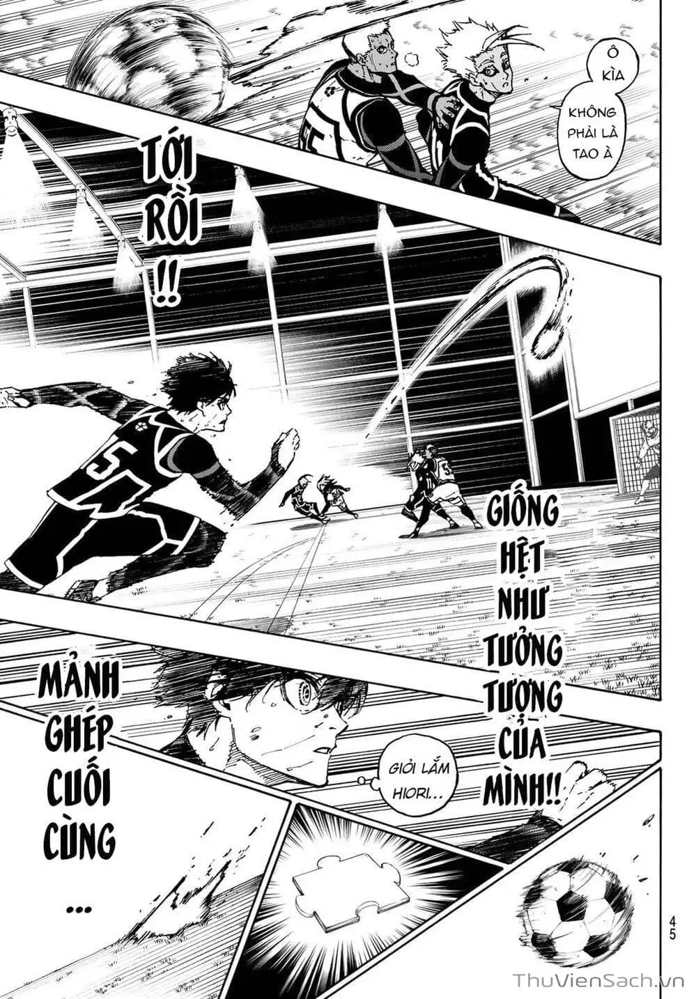 Chapter 115 - Image 7