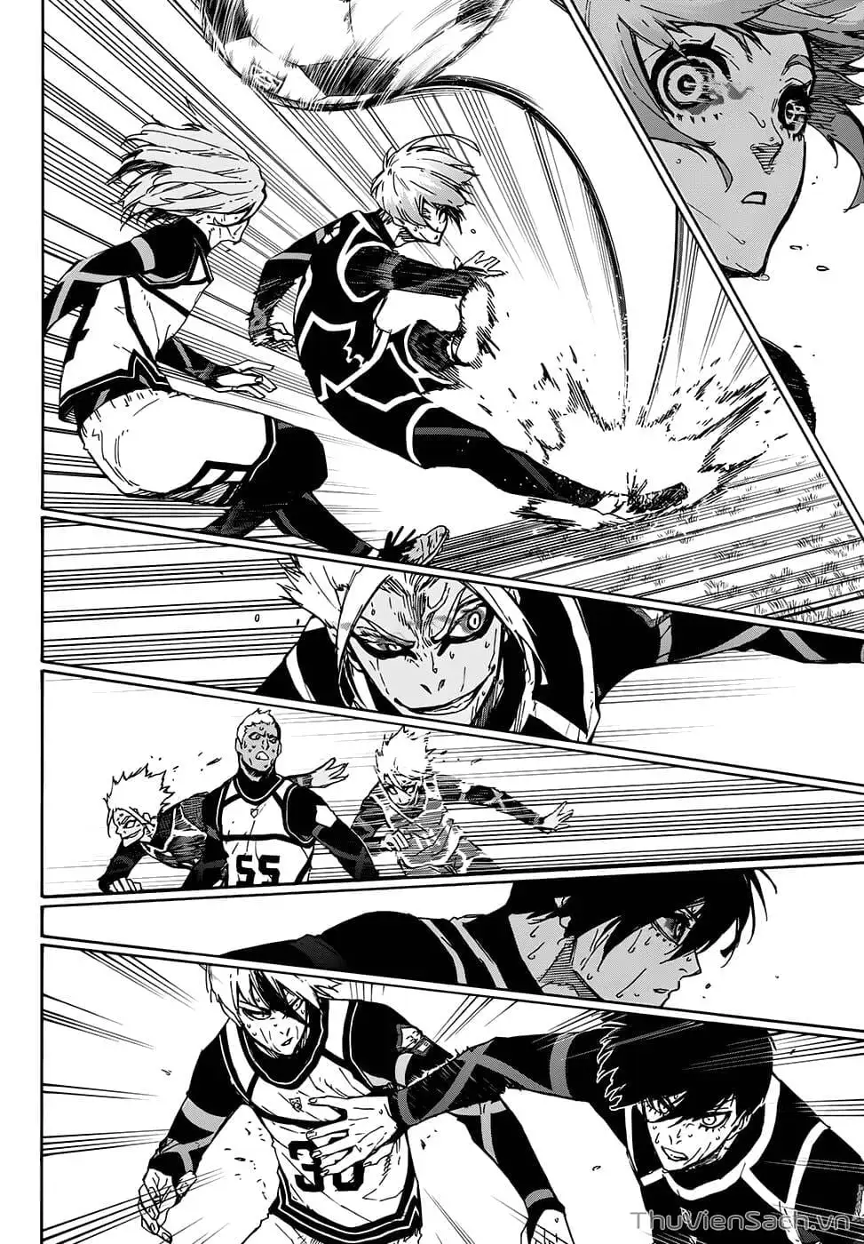 Chapter 116 - Image 11