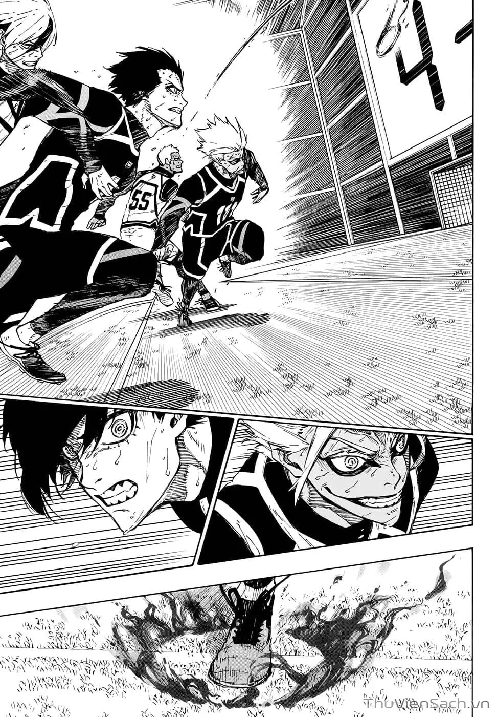 Chapter 116 - Image 12