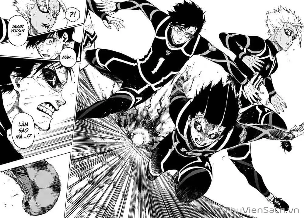 Chapter 116 - Image 13