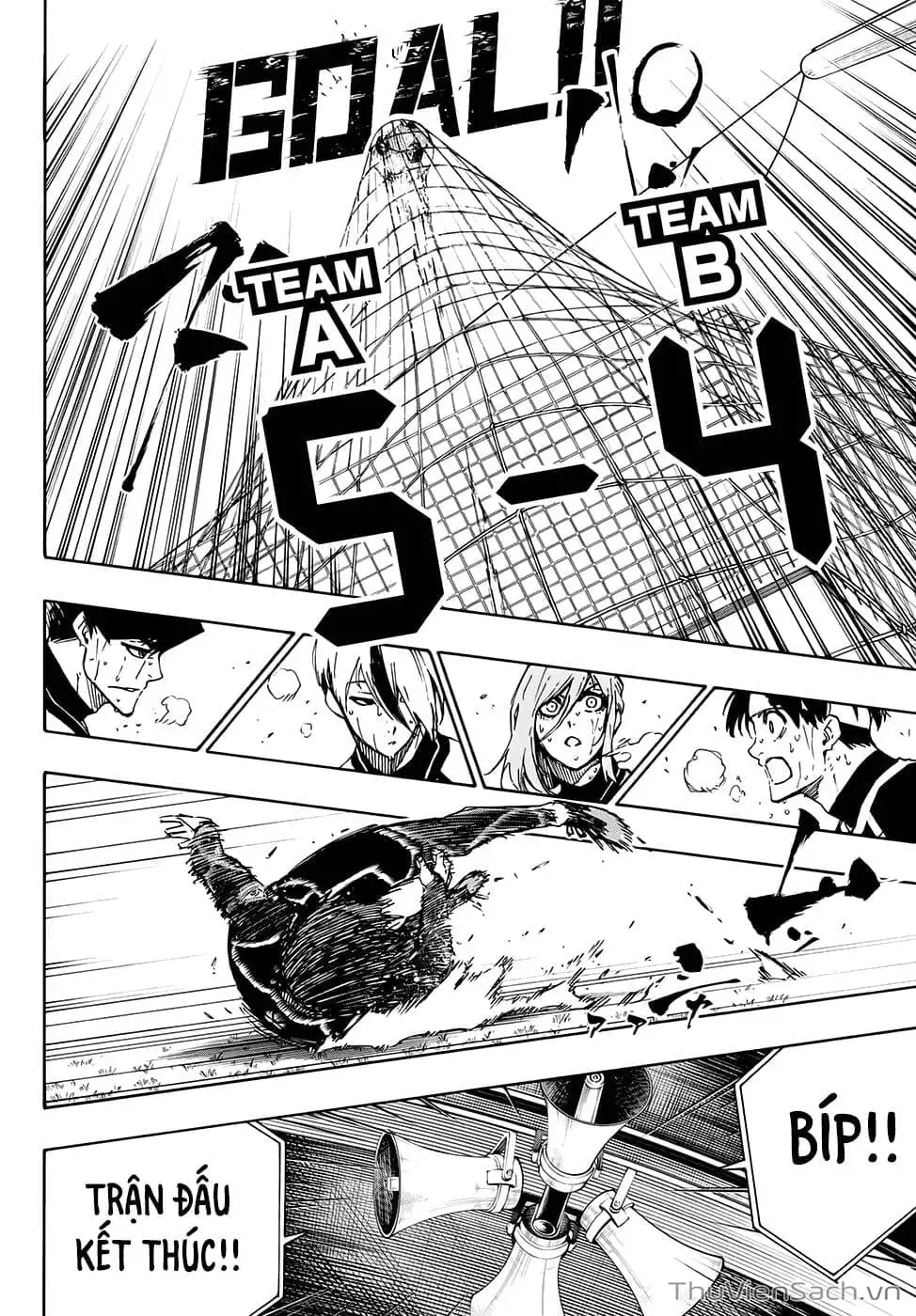 Chapter 116 - Image 15