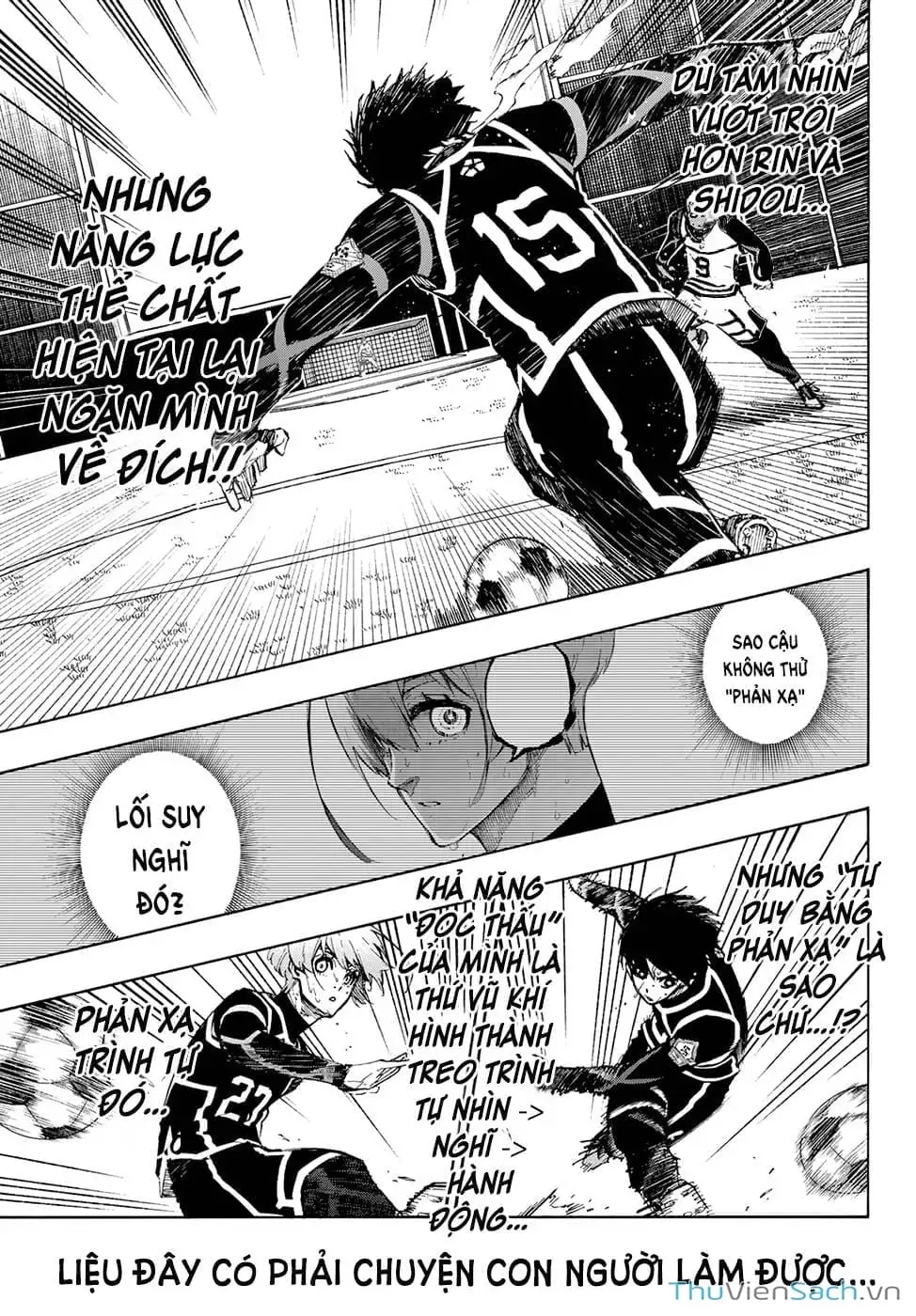 Chapter 116 - Image 3