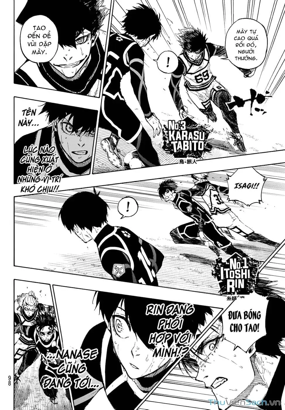 Chapter 116 - Image 4