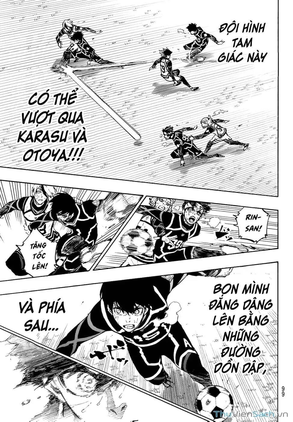 Chapter 116 - Image 5
